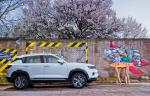 ChangAn CS35 Plus 2018 года